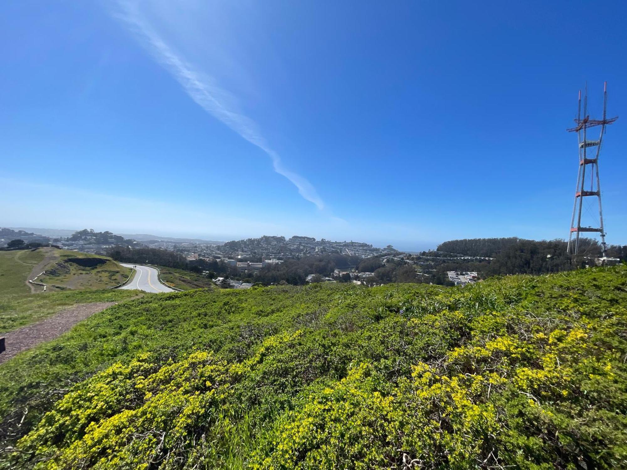 Private Lakeside Master Suite - Explore San Francisco'S Urban Nature Galore Exteriör bild